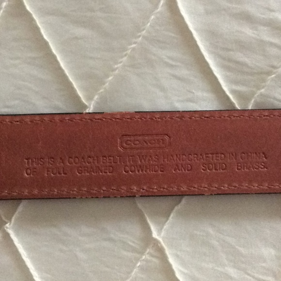 Belt - Picture 2 of 3